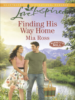 cover image of Finding His Way Home